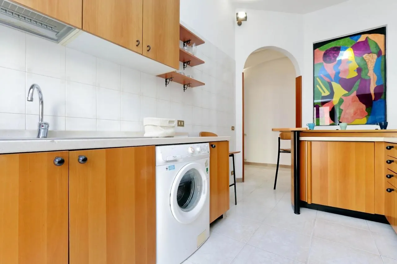 Centralstation Apartment Roma