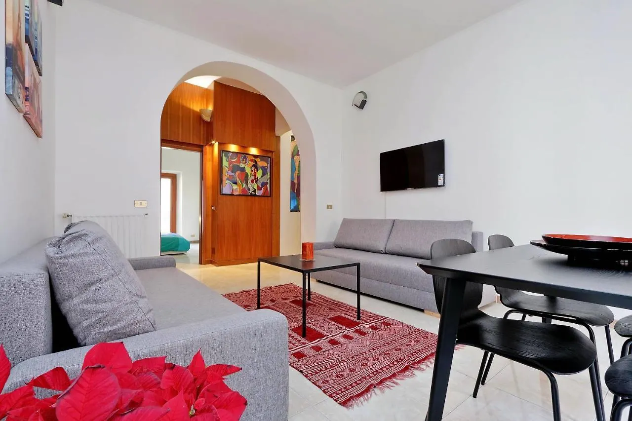 Centralstation Apartment Roma