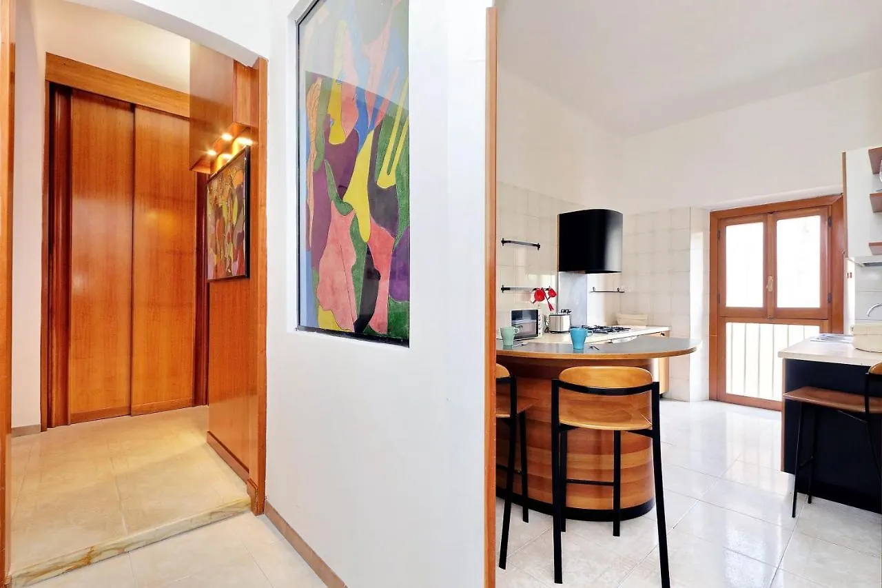 Centralstation Apartment Roma 0*,  İtalya