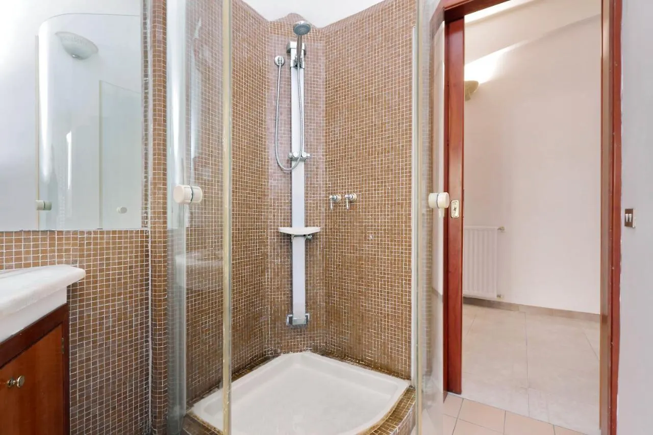 Centralstation Apartment Roma