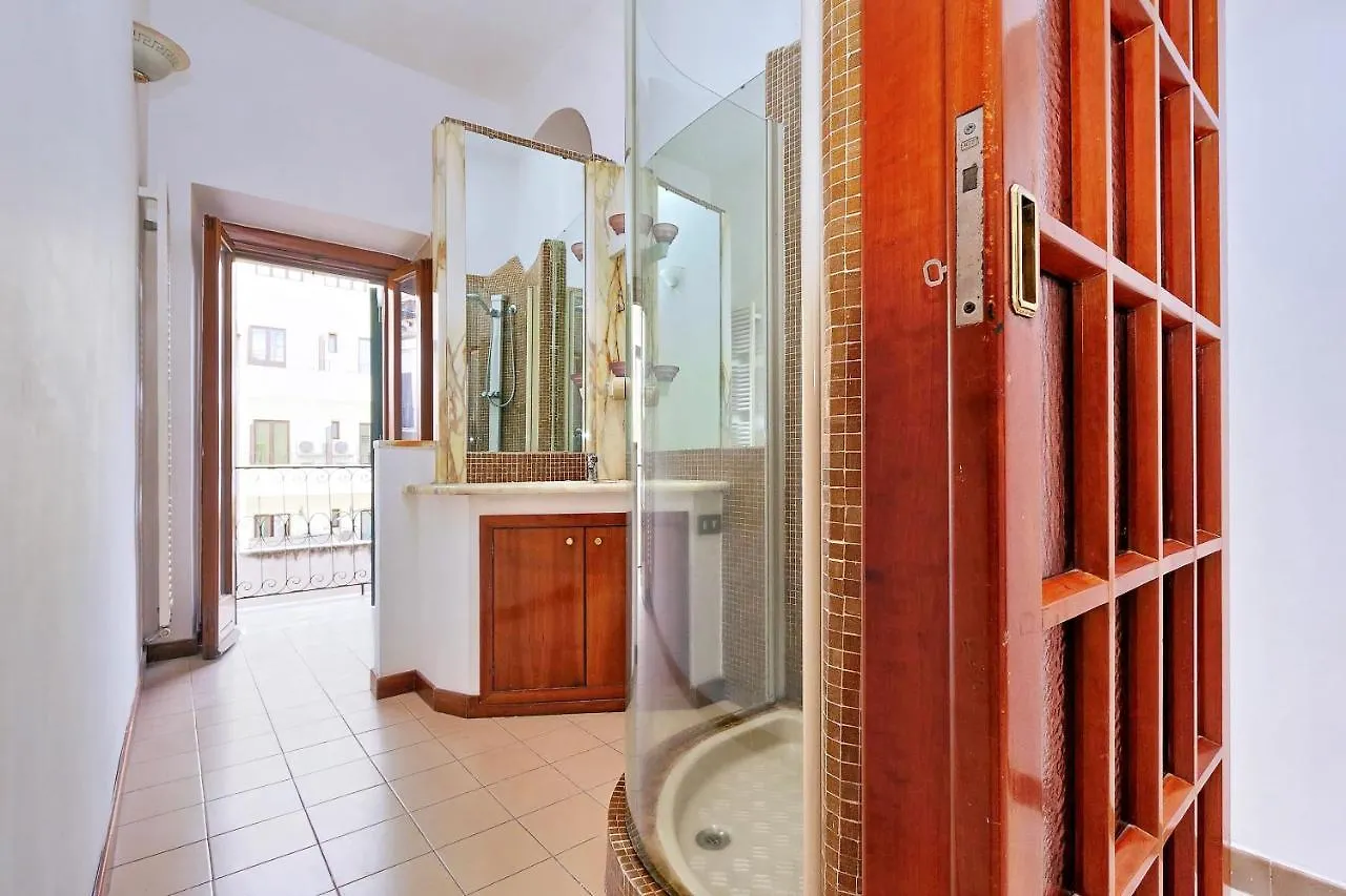 Centralstation Apartment Roma