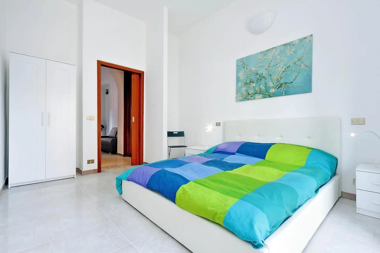 Centralstation Apartment Roma 0*,