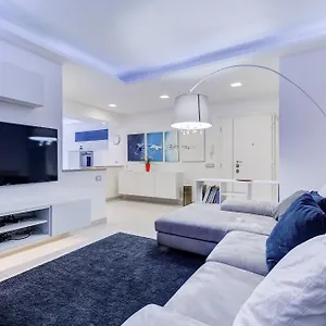 Joice Luxury Apartment
