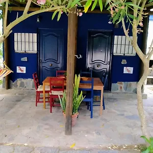 La Casa Azul , Chiclana de la Frontera España