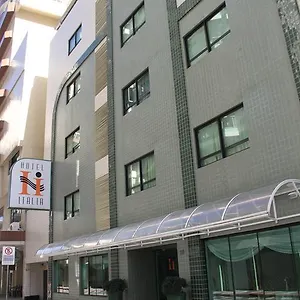 Italia 3*, Balneário Camboriú Brasil