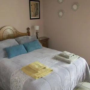 Vtar Casa Rincón De Claudia , Arroyo Frío España