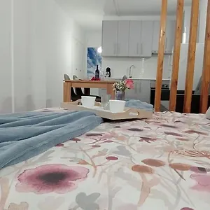 Centrico Y Encantador Estudio En , Puerto de la Cruz (Tenerife) España
