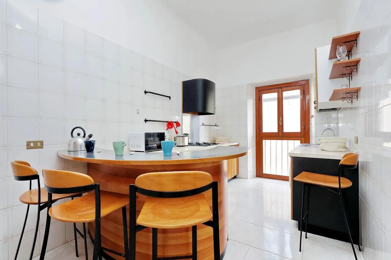 Centralstation Apartment Rome