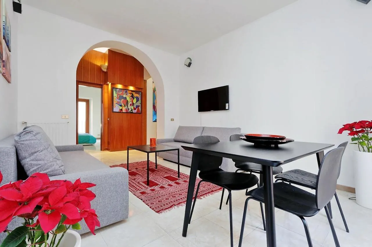 Centralstation Apartment Rome