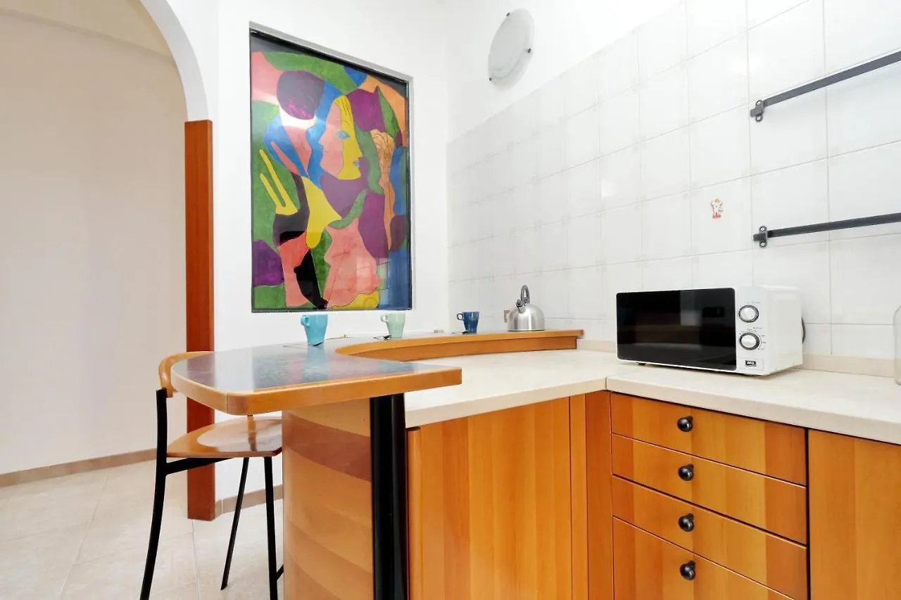 Centralstation Apartment Rome