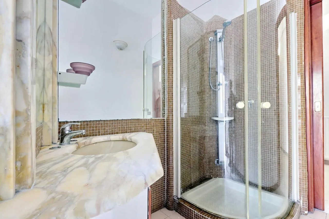Centralstation Apartment Rome