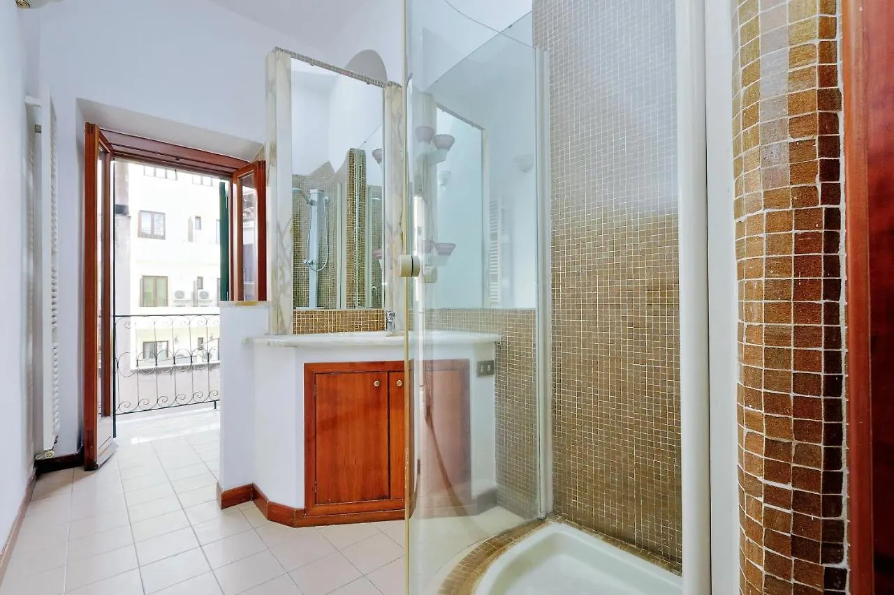 Centralstation Apartment Rome
