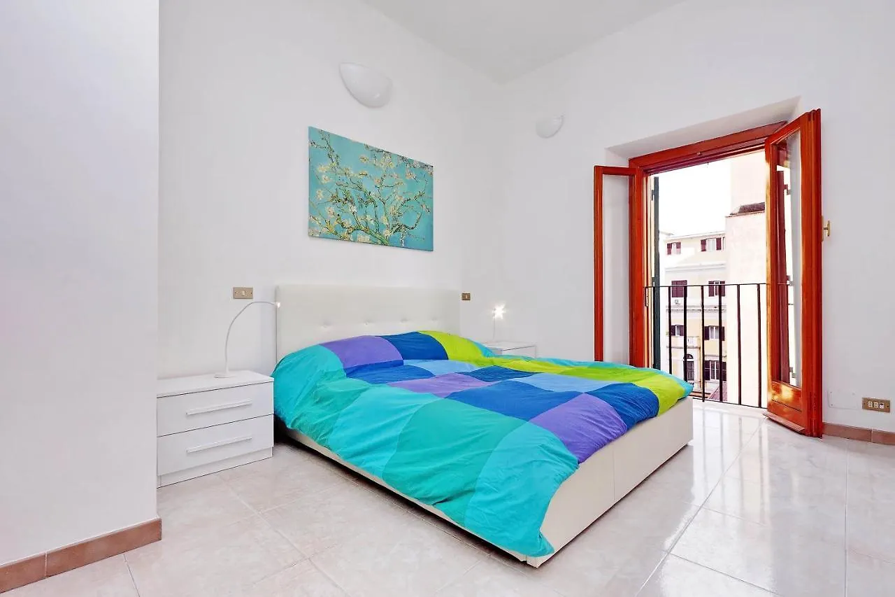 Centralstation Apartment Rome 0*,