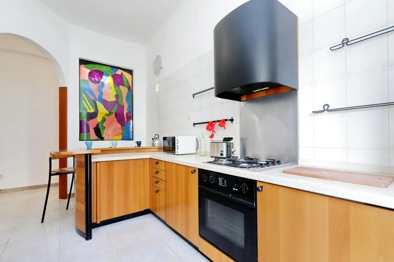 Centralstation Apartment Rome