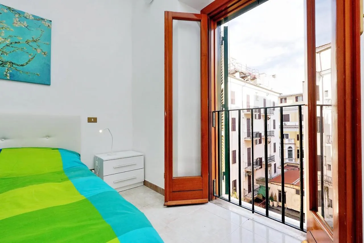Centralstation Apartment Rome
